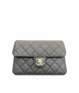 CHANEL Сумка через плечо