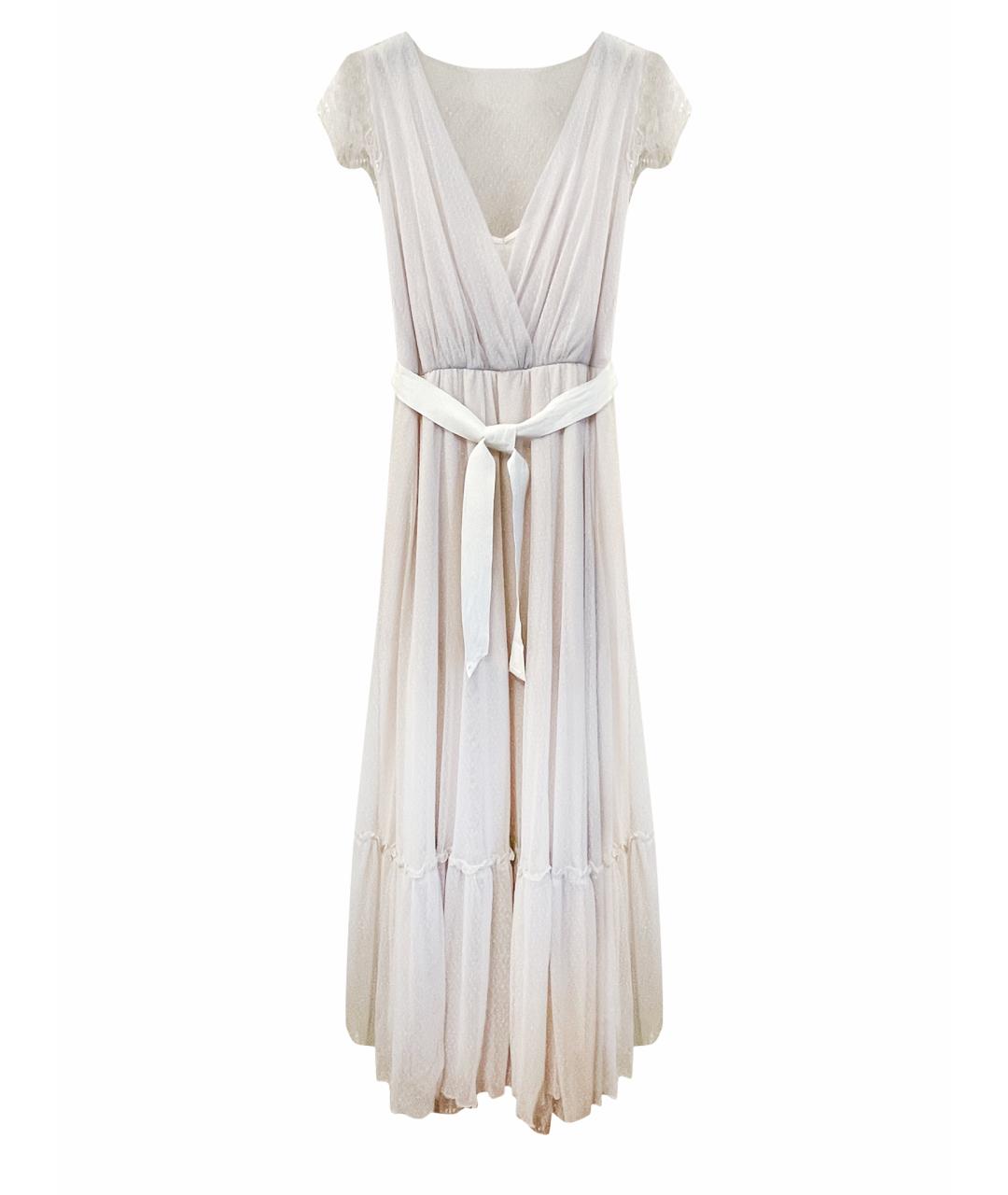 BLUGIRL Полиамидовое вечернее платье, фото 1