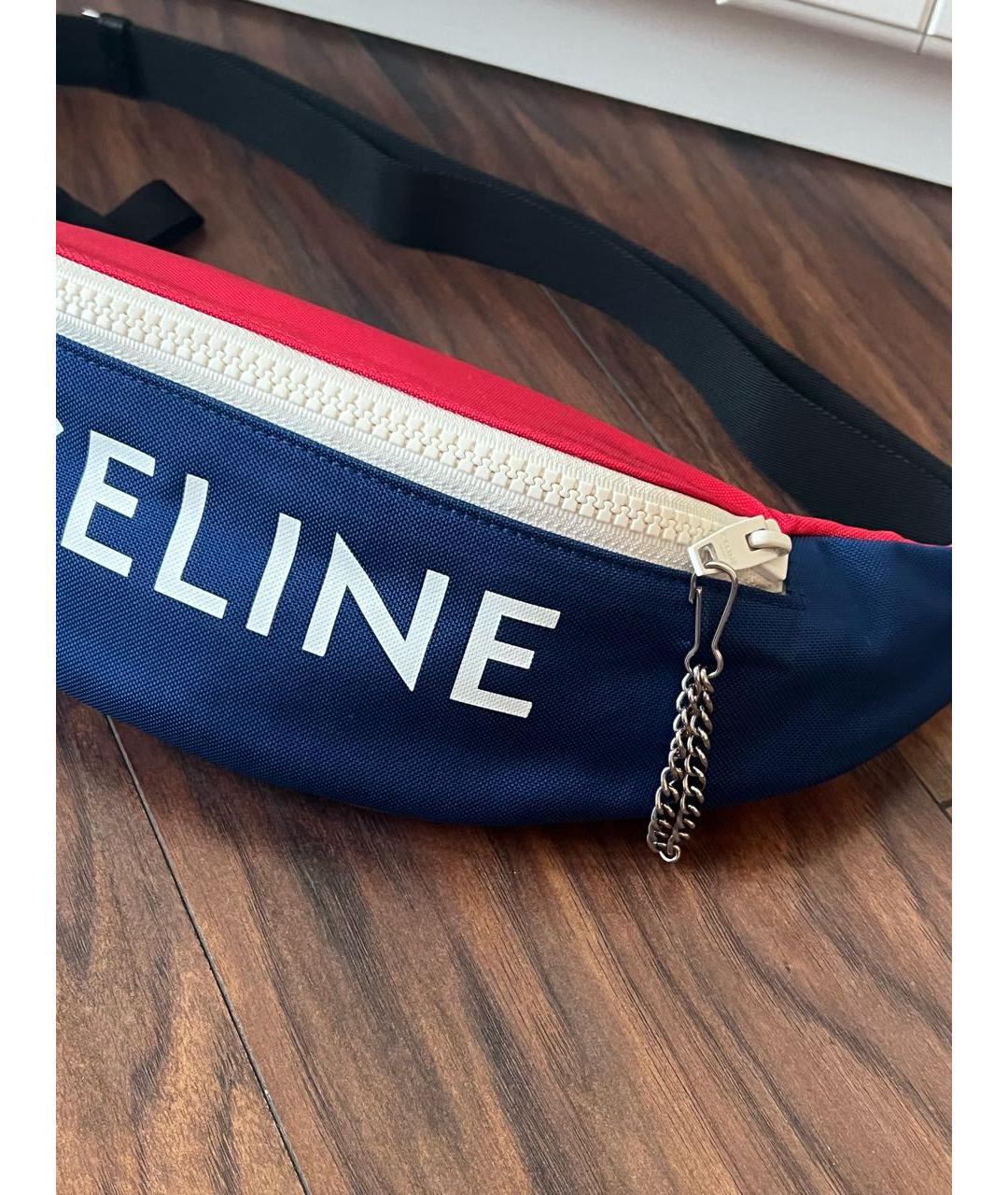 CELINE PRE-OWNED Мульти сумка на плечо, фото 3