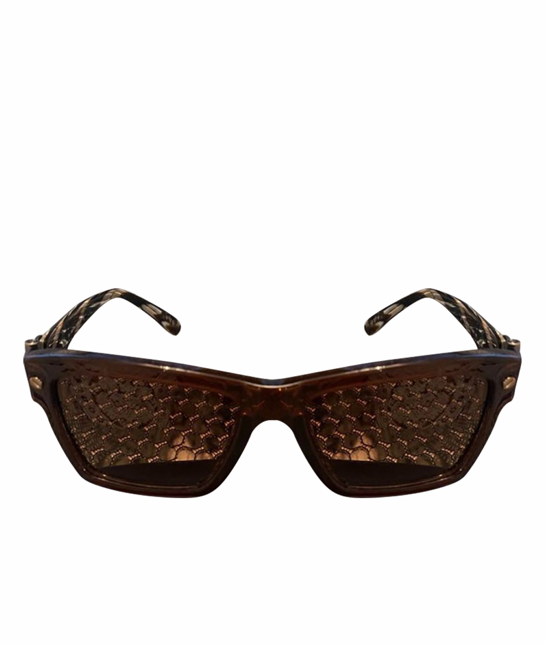 LANVIN Мульти пластиковые солнцезащитные очки, фото 1