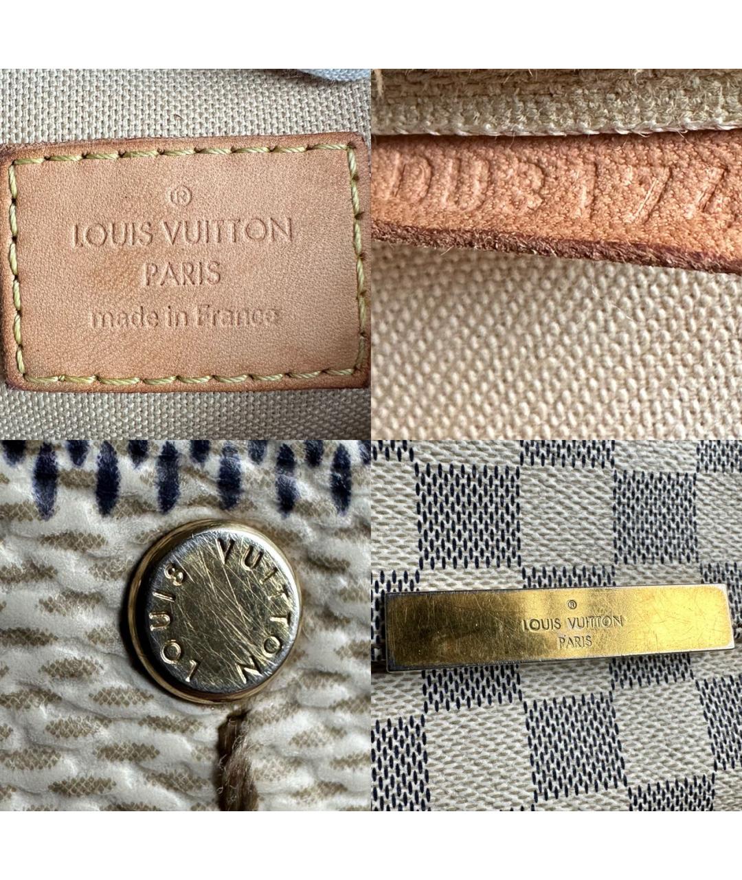 LOUIS VUITTON PRE-OWNED Сумка через плечо, фото 6