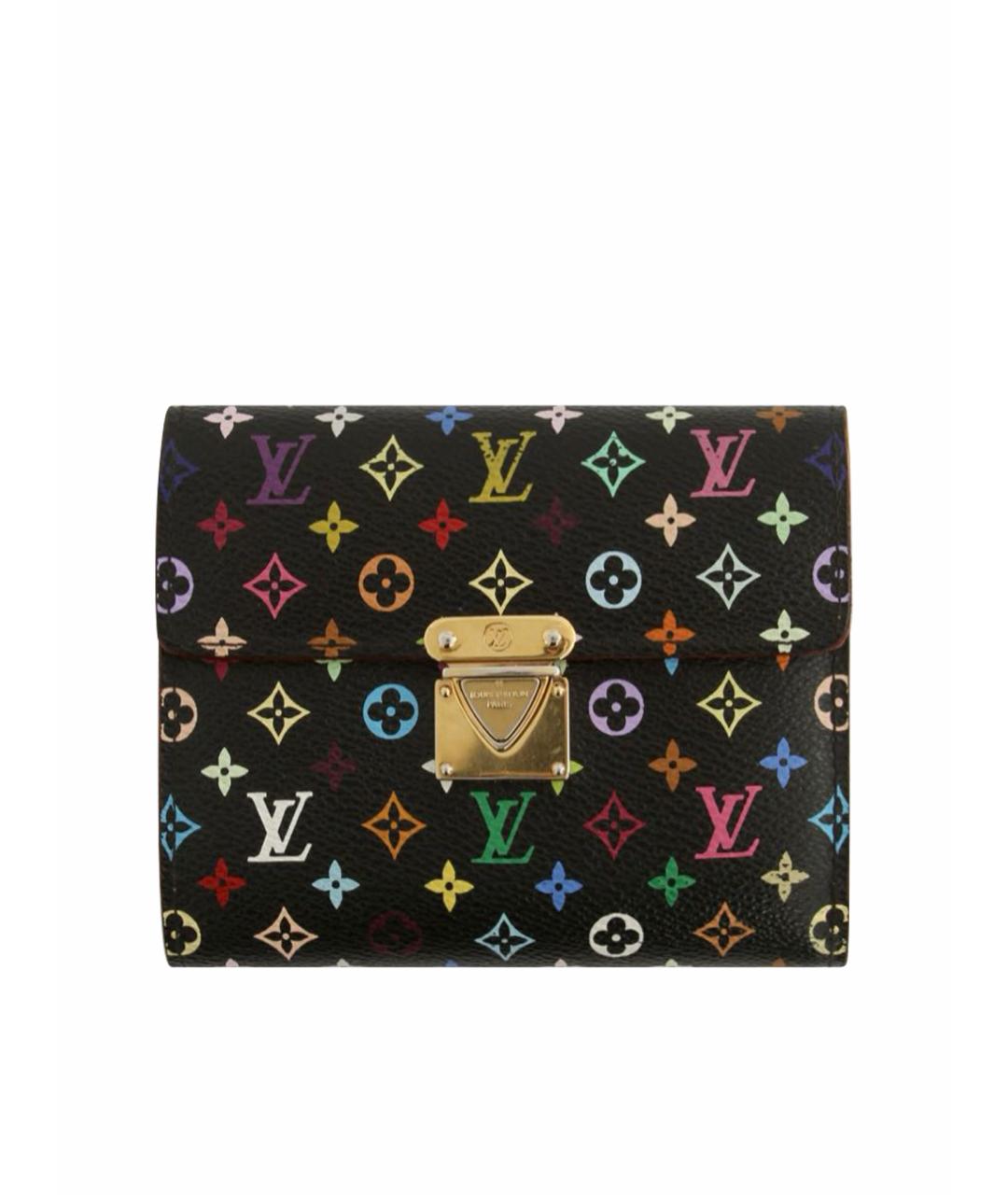 LOUIS VUITTON PRE-OWNED Мульти кошелек, фото 1