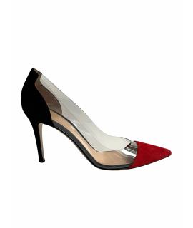 GIANVITO ROSSI Туфли