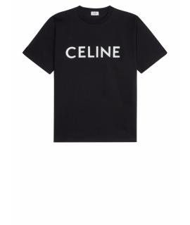 CELINE PRE-OWNED Футболка