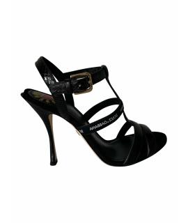 DOLCE&GABBANA Босоножки