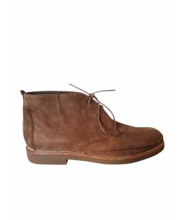 LORO PIANA Ботинки