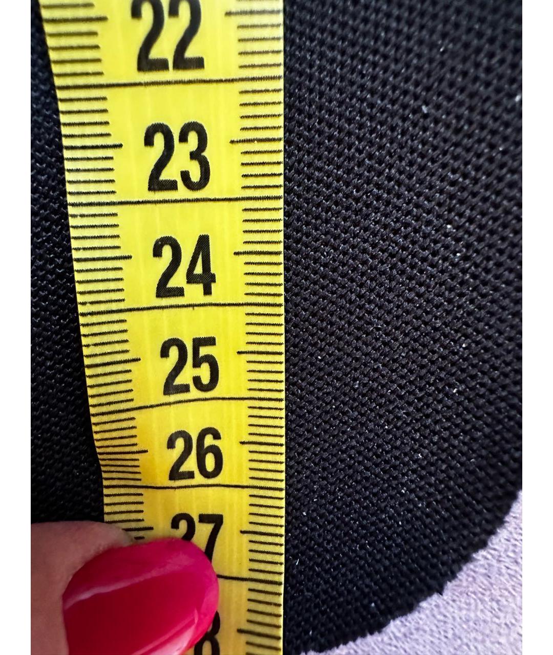 CHRISTIAN DIOR Мульти низкие кроссовки / кеды, фото 8