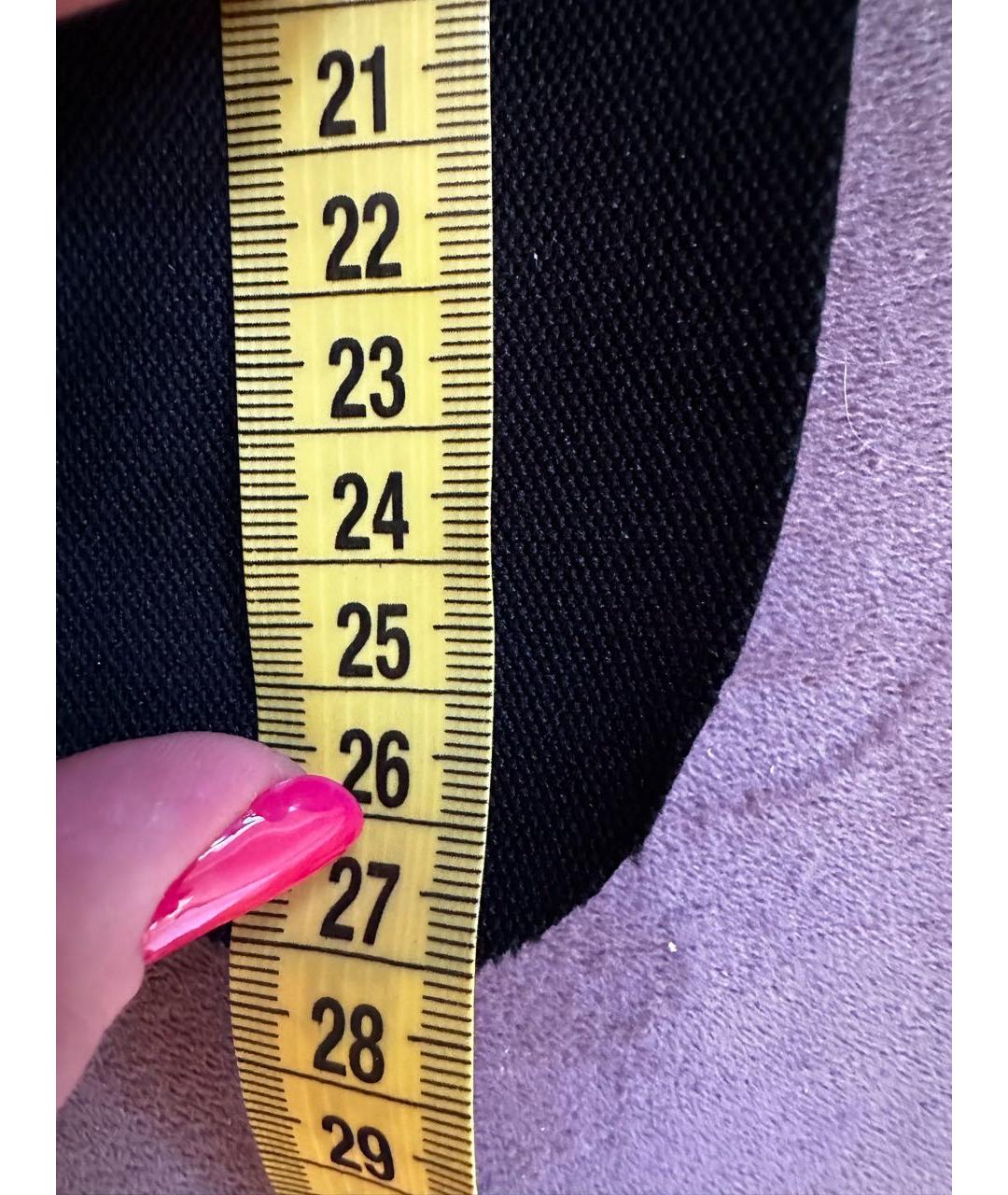 CHRISTIAN DIOR Мульти низкие кроссовки / кеды, фото 7