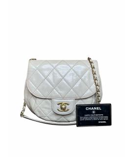 CHANEL PRE-OWNED Клатч/вечерняя сумка