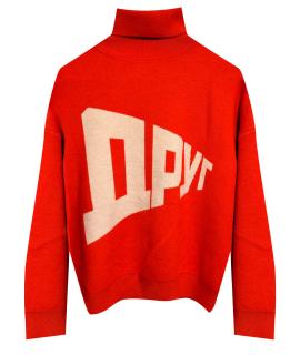 GOSHA RUBCHINSKIY Водолазка