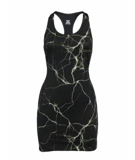 VETEMENTS Повседневное платье