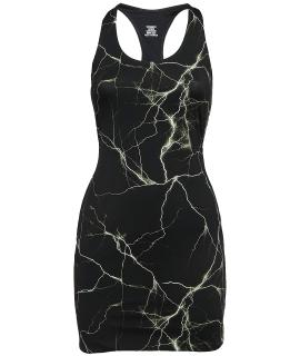 VETEMENTS Повседневное платье