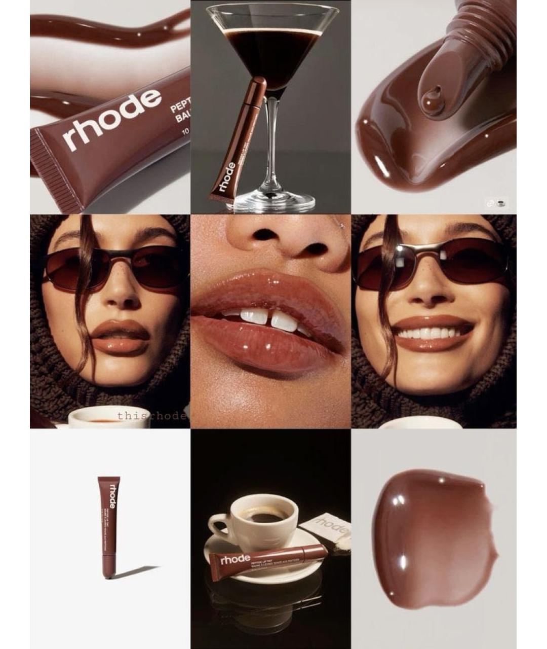 Rhode Бальзам, фото 2