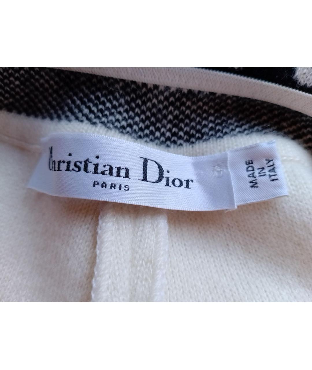 CHRISTIAN DIOR PRE-OWNED Кашемировый спортивные костюмы, фото 7