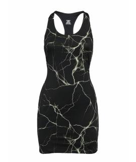 VETEMENTS Повседневное платье