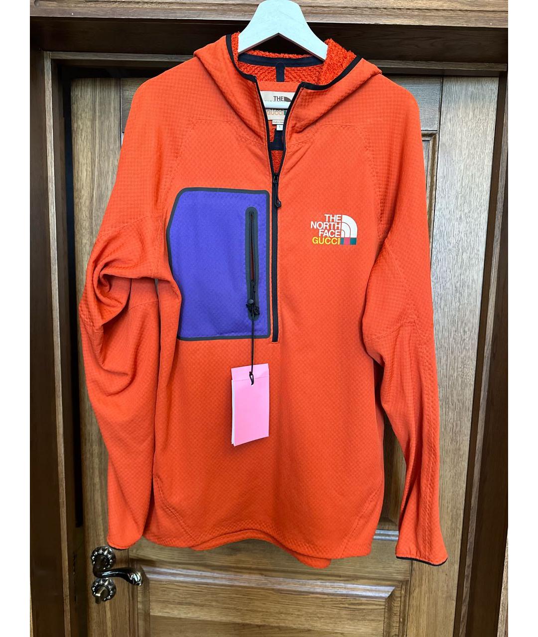 GUCCI Спортивный костюм, фото 9