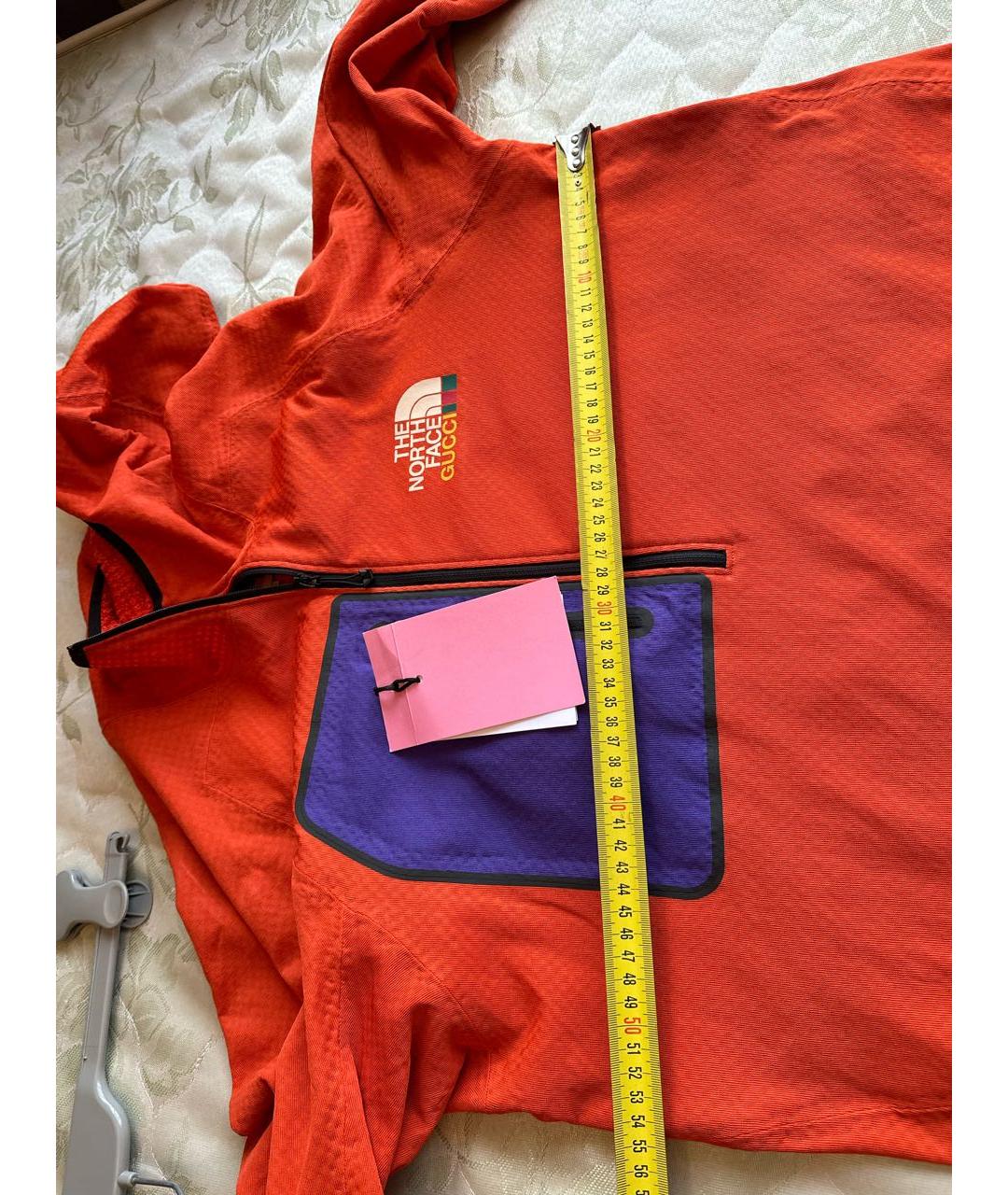GUCCI Спортивный костюм, фото 6