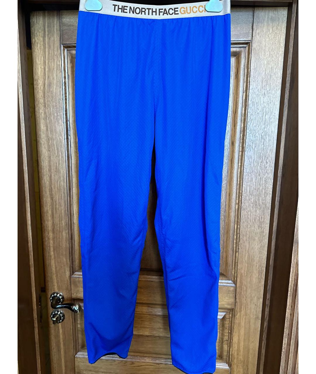GUCCI Спортивный костюм, фото 2