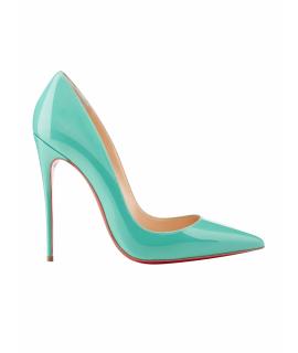 CHRISTIAN LOUBOUTIN Туфли