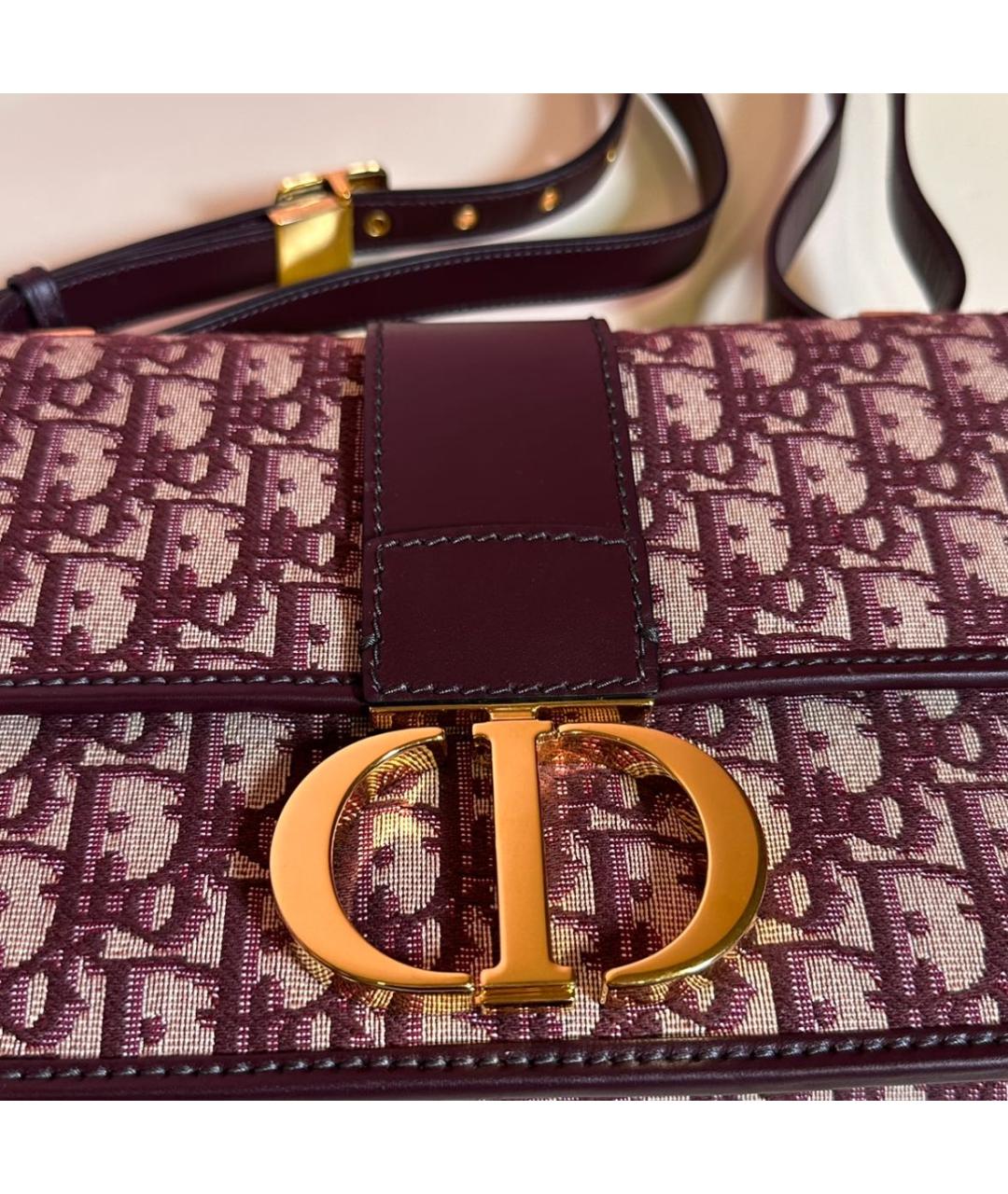 CHRISTIAN DIOR Сумка через плечо, фото 5