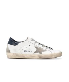 GOLDEN GOOSE DELUXE BRAND Кеды