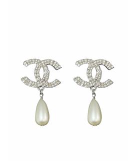 CHANEL Серьги