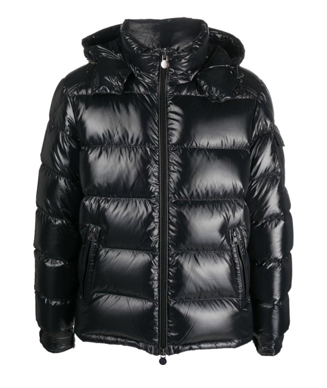 Mens maya moncler coat online