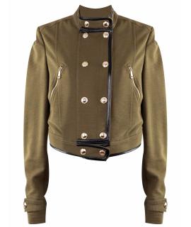 BURBERRY Жакет/пиджак