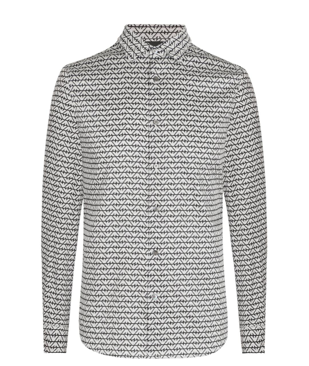 

Кэжуал рубашка