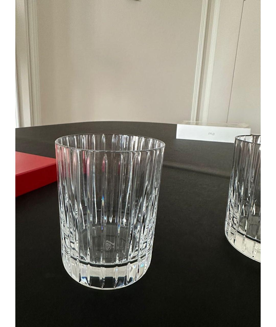 BACCARAT Стеклянный стакан для сока, фото 6