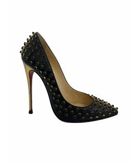 CHRISTIAN LOUBOUTIN Туфли