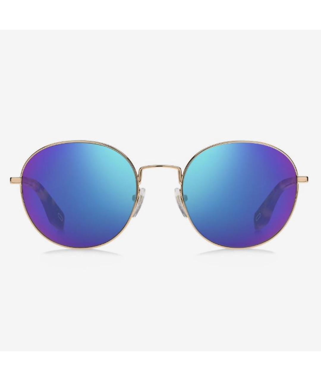 MARC JACOBS Металлические солнцезащитные очки, фото 7