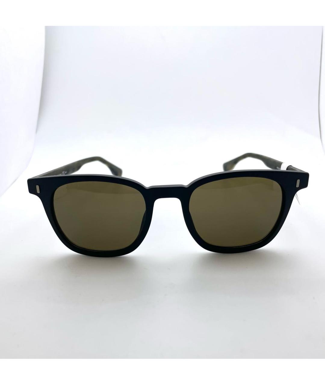 HUGO BOSS Мульти пластиковые солнцезащитные очки, фото 4