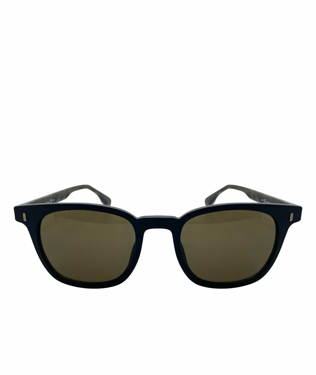 HUGO BOSS Мульти пластиковые солнцезащитные очки, фото 1