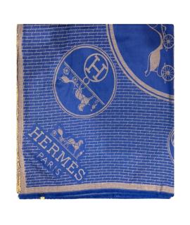 HERMES Платок