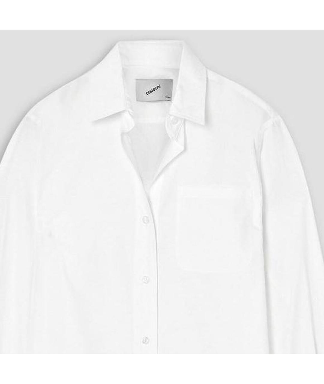 COPERNI Белая рубашка, фото 3