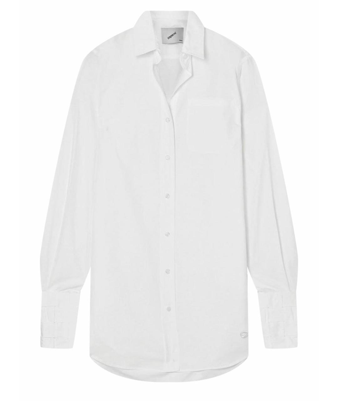 COPERNI Белая рубашка, фото 1