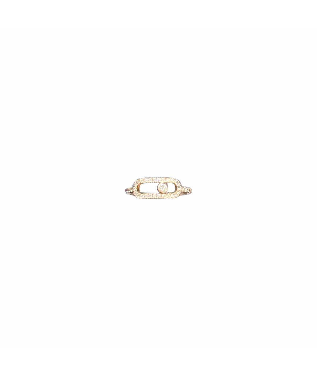 MESSIKA Кольцо из розового золота, фото 1