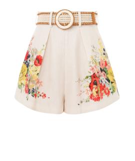 ZIMMERMANN Шорты
