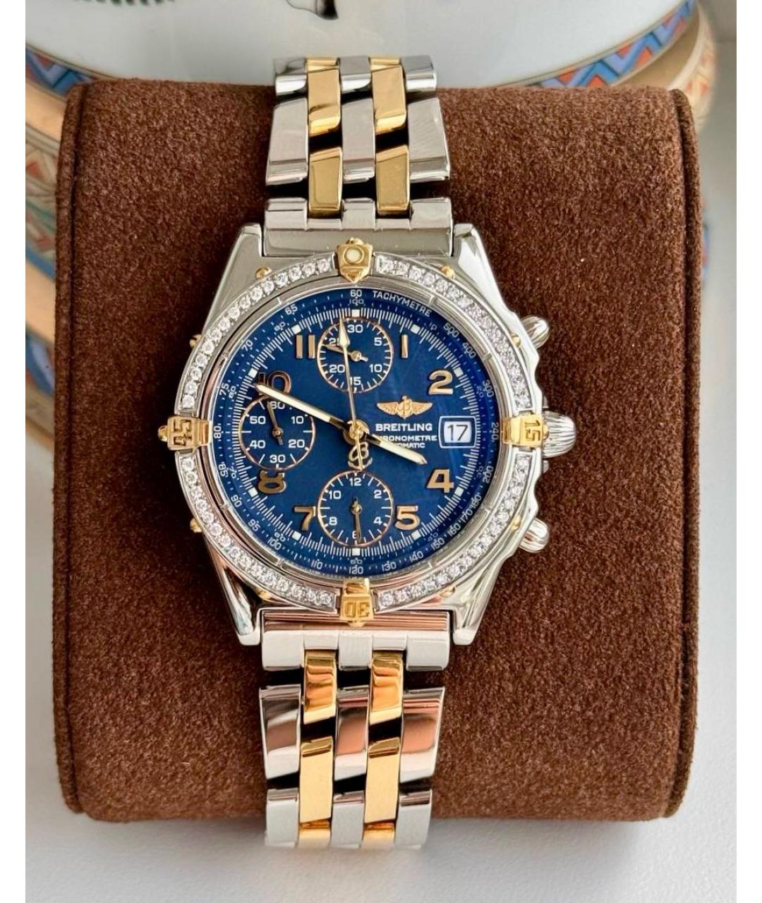 BREITLING Мульти часы, фото 2