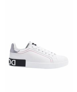 DOLCE&GABBANA Кеды