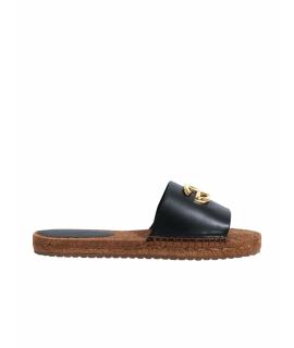 DOLCE&GABBANA Шлепанцы