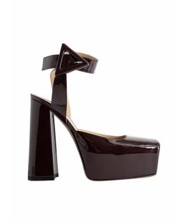 BOTTEGA VENETA Туфли