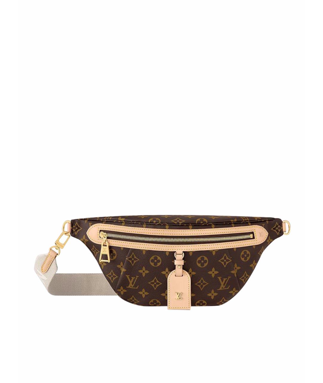 

Поясная сумка