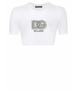 DOLCE&GABBANA Футболка