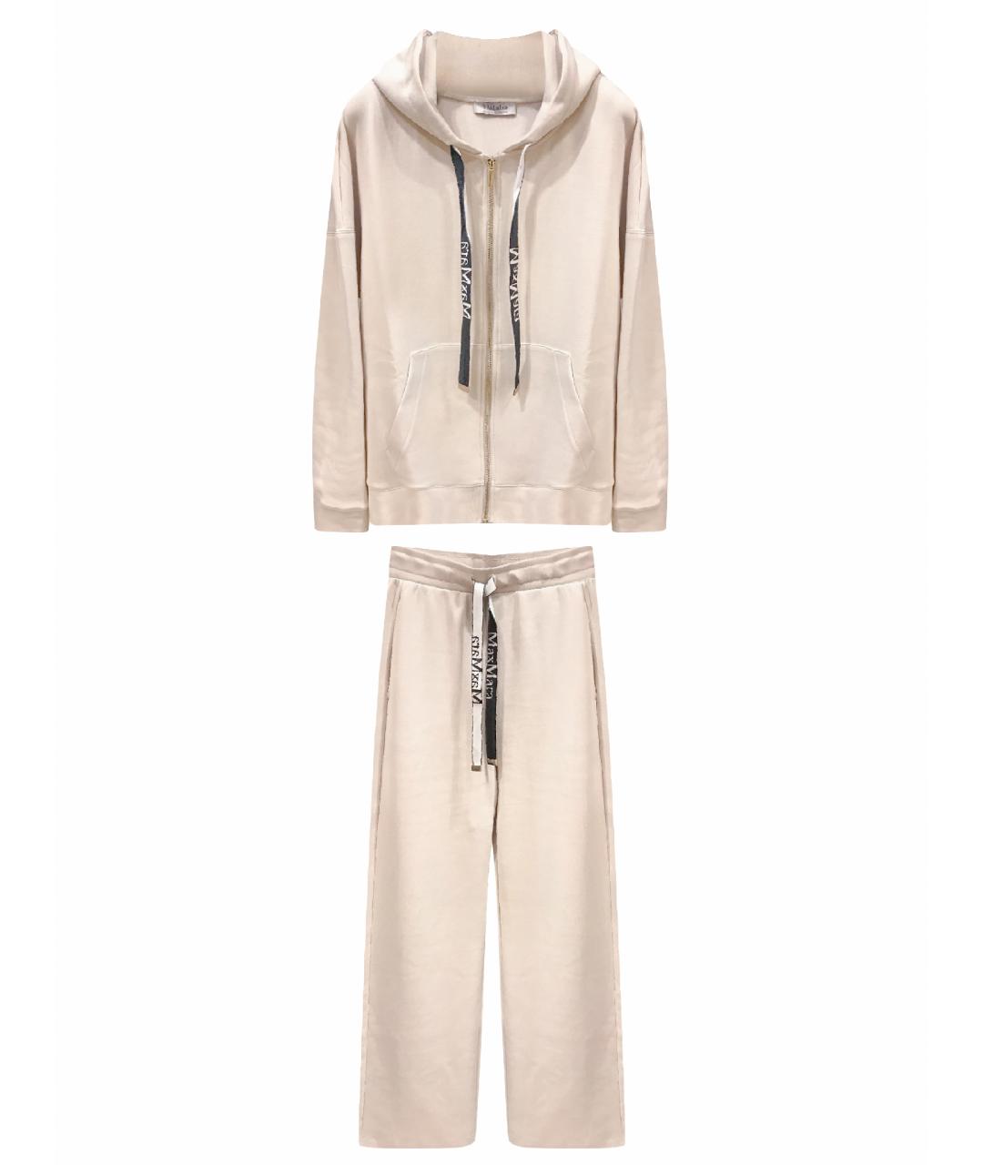 

Костюм с брюками