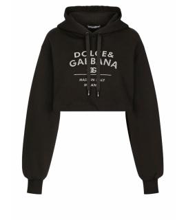 DOLCE&GABBANA Худи/толстовка