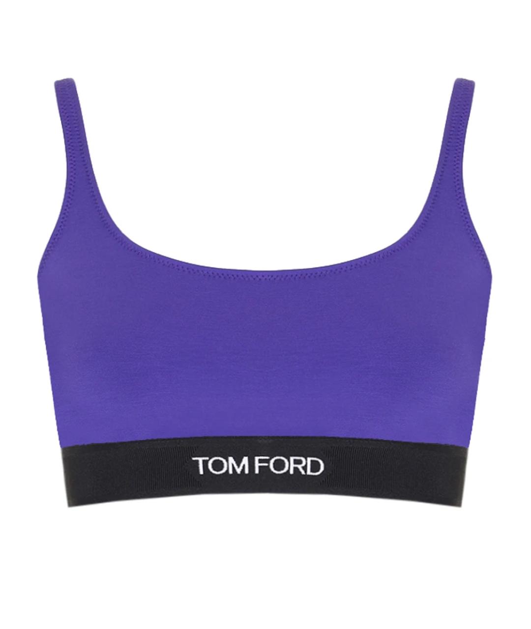 TOM FORD Фиолетовый комплекты, фото 6
