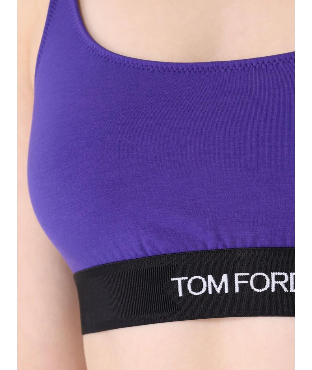 TOM FORD Фиолетовый комплекты, фото 5