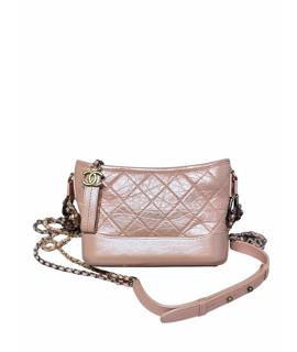 CHANEL Сумка через плечо